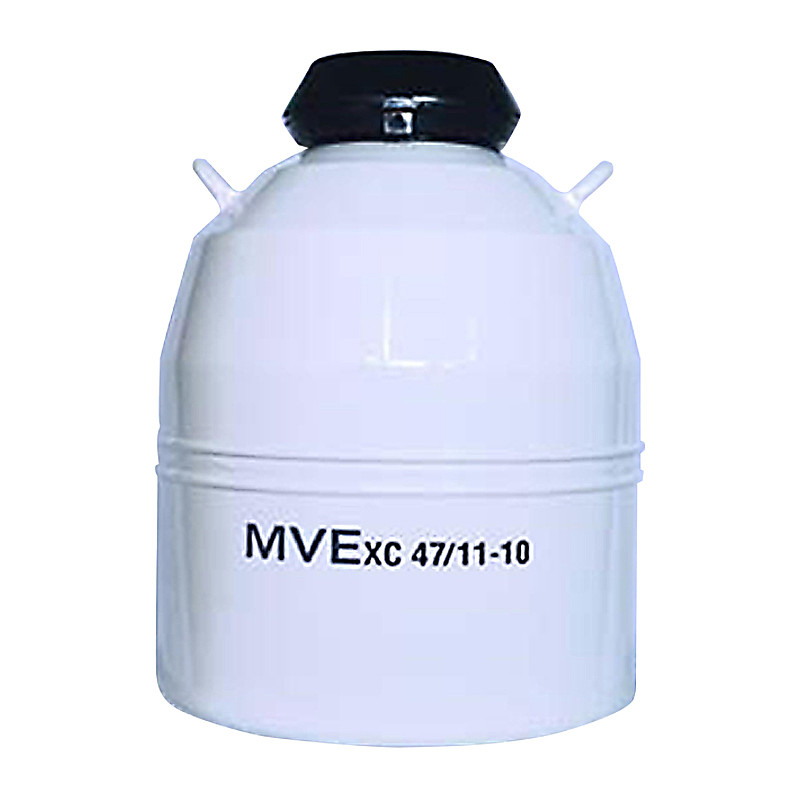 美国MVE液氮罐XC4711-10