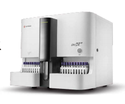 D2-CRP五分类全自动细胞分析仪